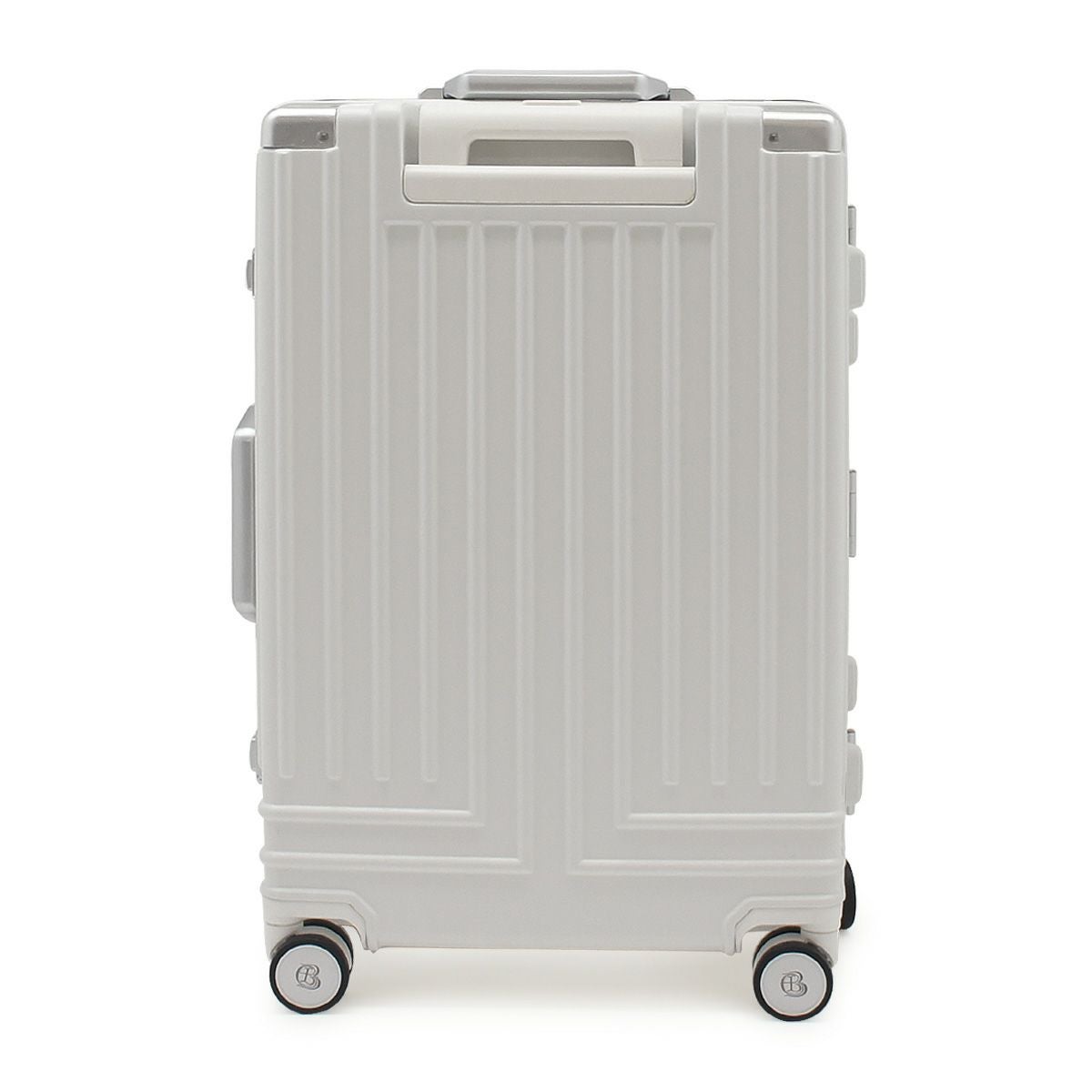 ランバンオンブルー スーツケース 42L 56cm 4kg ヴィラージュ 595314