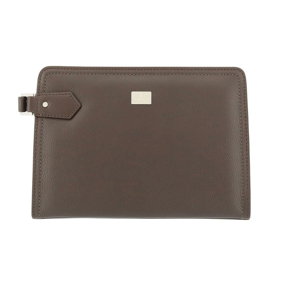 dunhill レザービジネスバッグ Dunhill - Dunhill ダンヒル 牛革☆ 高級 レザー コンフィデンシャル