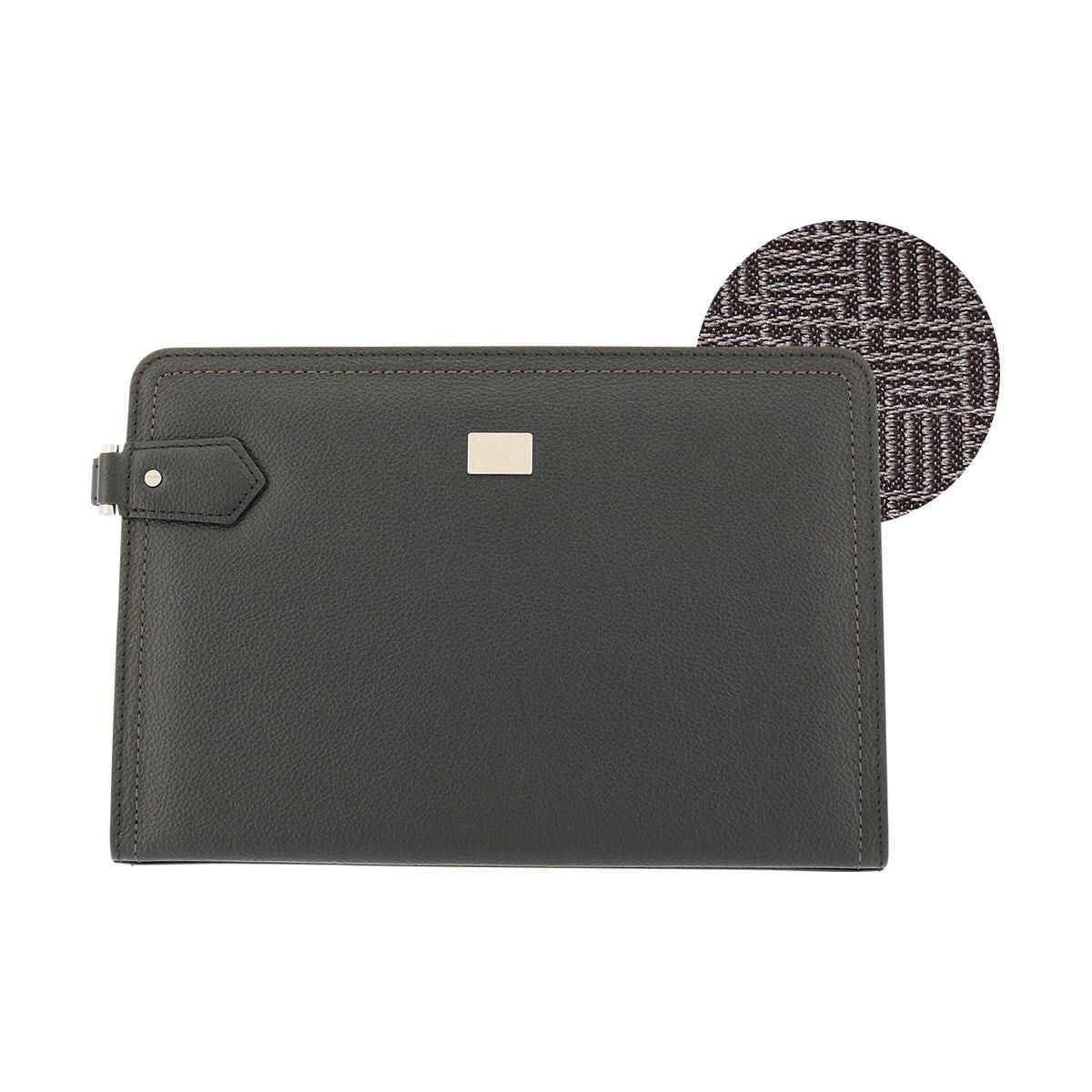 リンリン ☆様用•*¨*•.¸♬︎ ランバンコレクション クラッチバッグ 28cm メンズ 日本製 マクシム