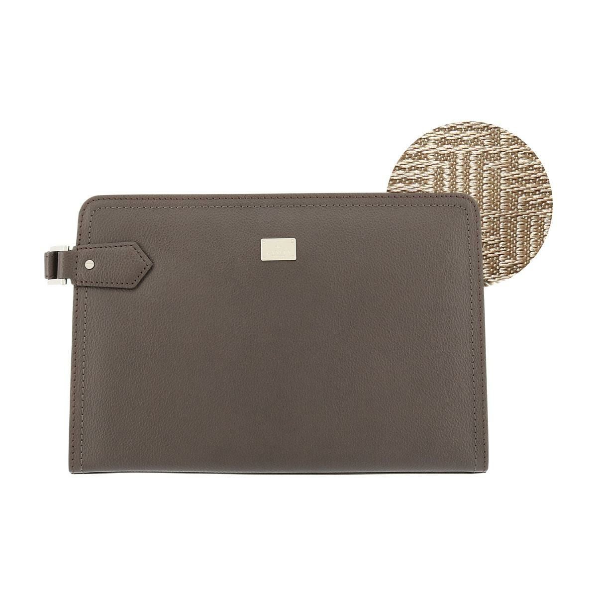 ランバンコレクション クラッチバッグ 28cm メンズ 日本製 マクシム ランバンコレクション クラッチバッグ 28cm メンズ 日本製 マクシム