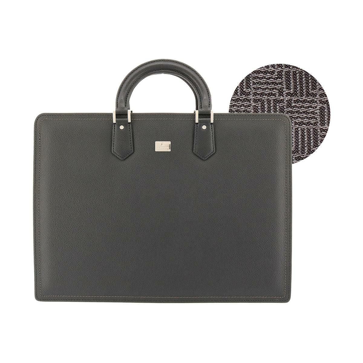 LANVIN Collection/ランバンコレクション　ビジネスバッグ ランバンコレクション レザービジネスバッグ A4 ビジネスバッグ ニュー