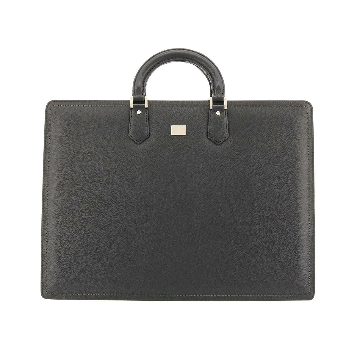 ランバンコレクション ブリーフケース 280522 マクシム