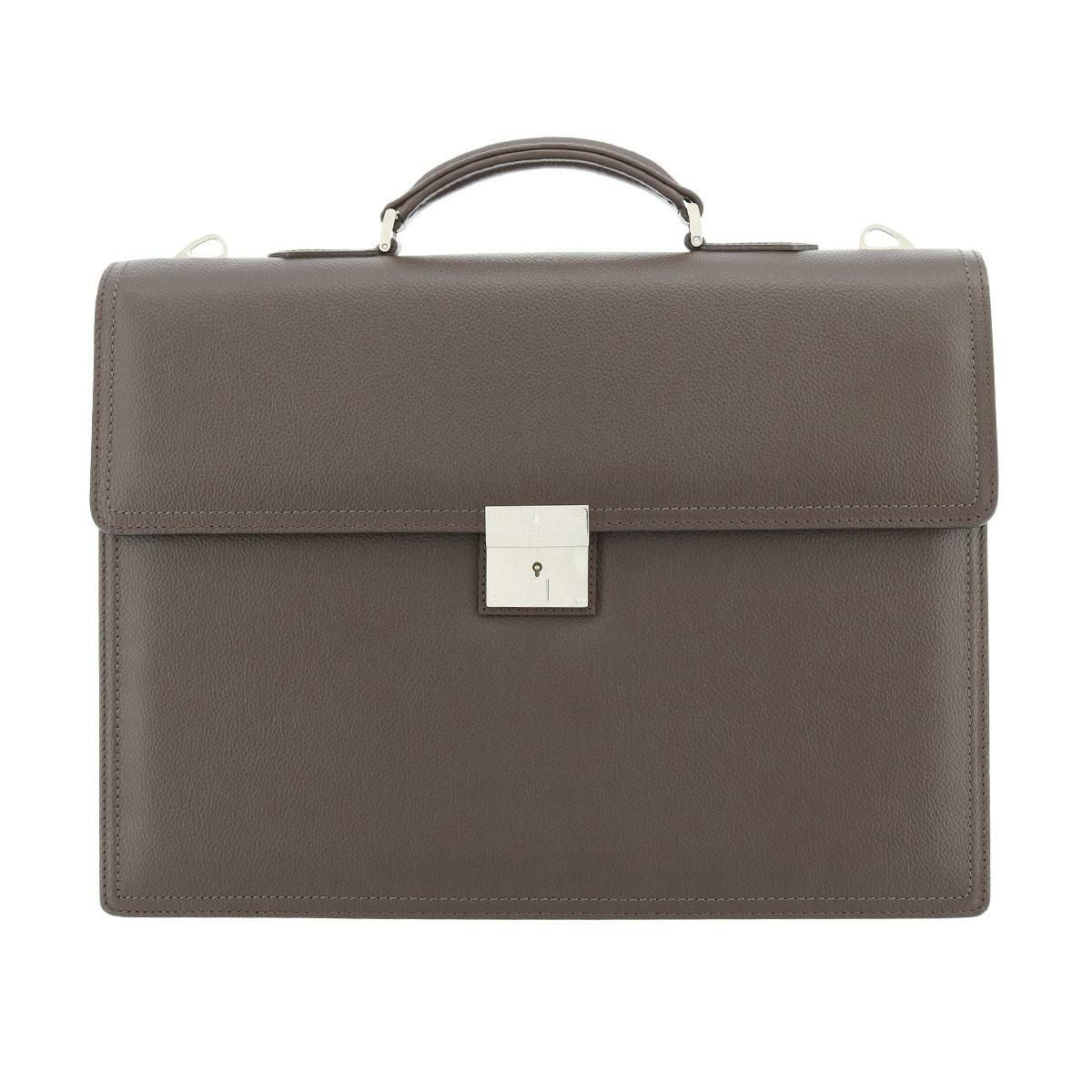 ランバンコレクション ブリーフケース 280523 マクシム