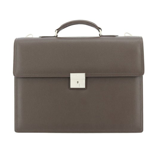 ランバンコレクション ブリーフケース 280523 マクシム