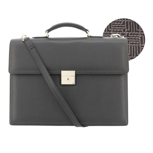 【01】ブラック