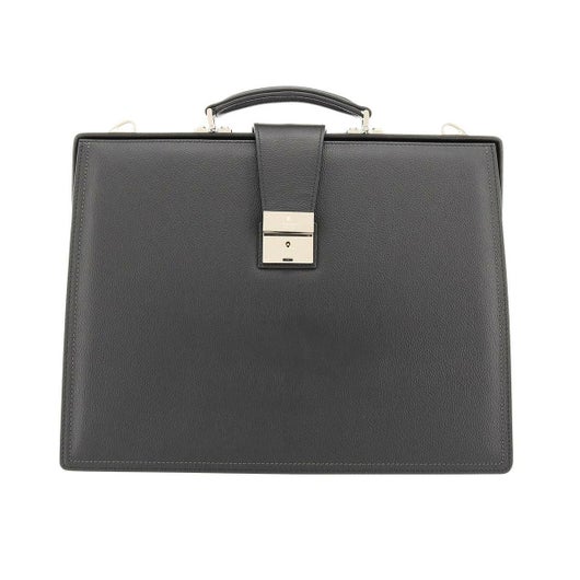 ランバンコレクション ブリーフケース 280524 マクシム