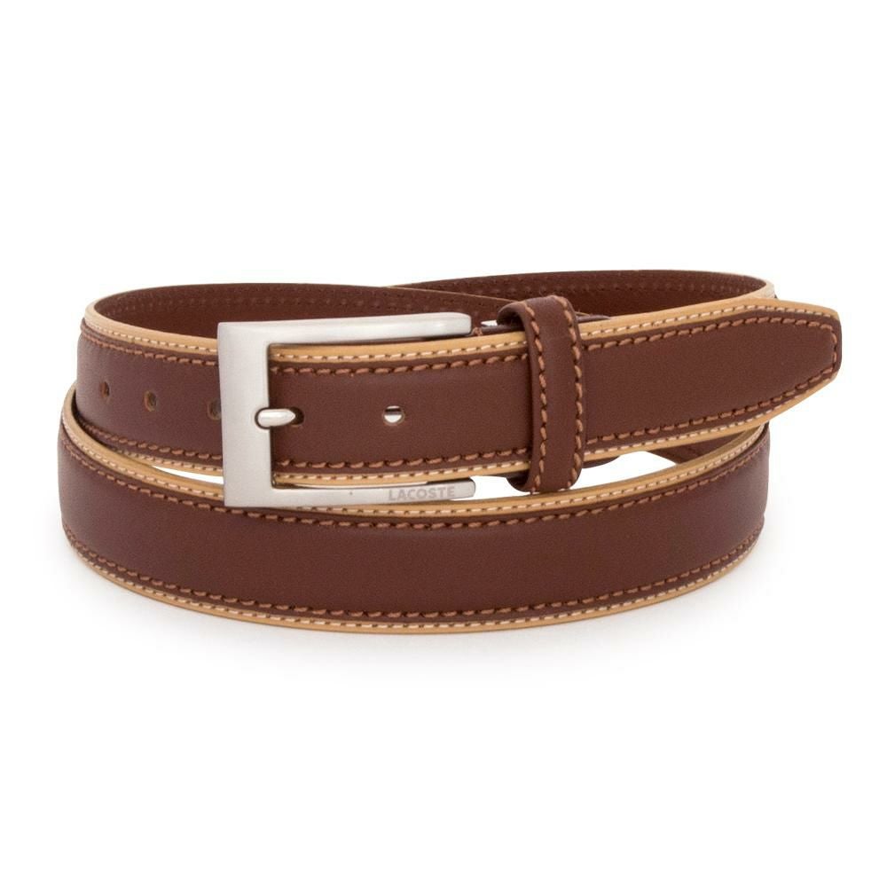 ラコステ ベルト LB67060【ベルトBOX付】