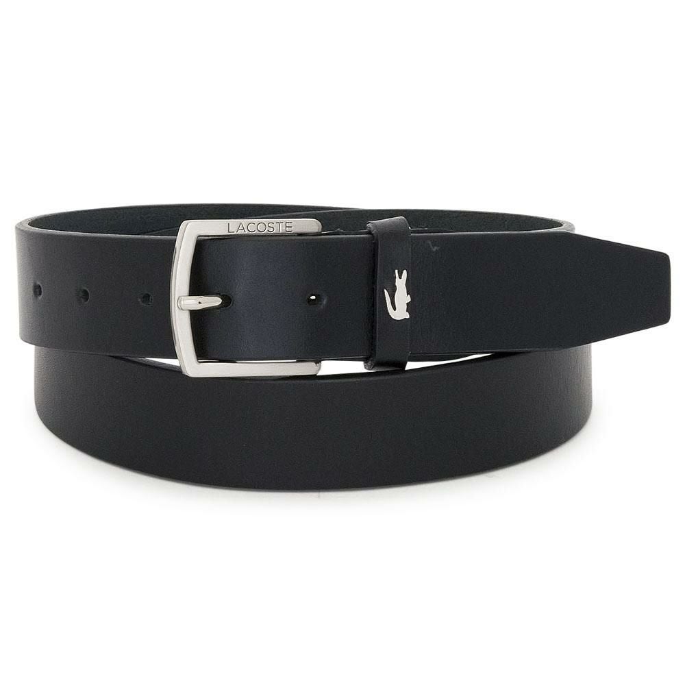 ラコステ LACOSTE ベルト LB82575 【 メンズ レザー 】 | ベルト