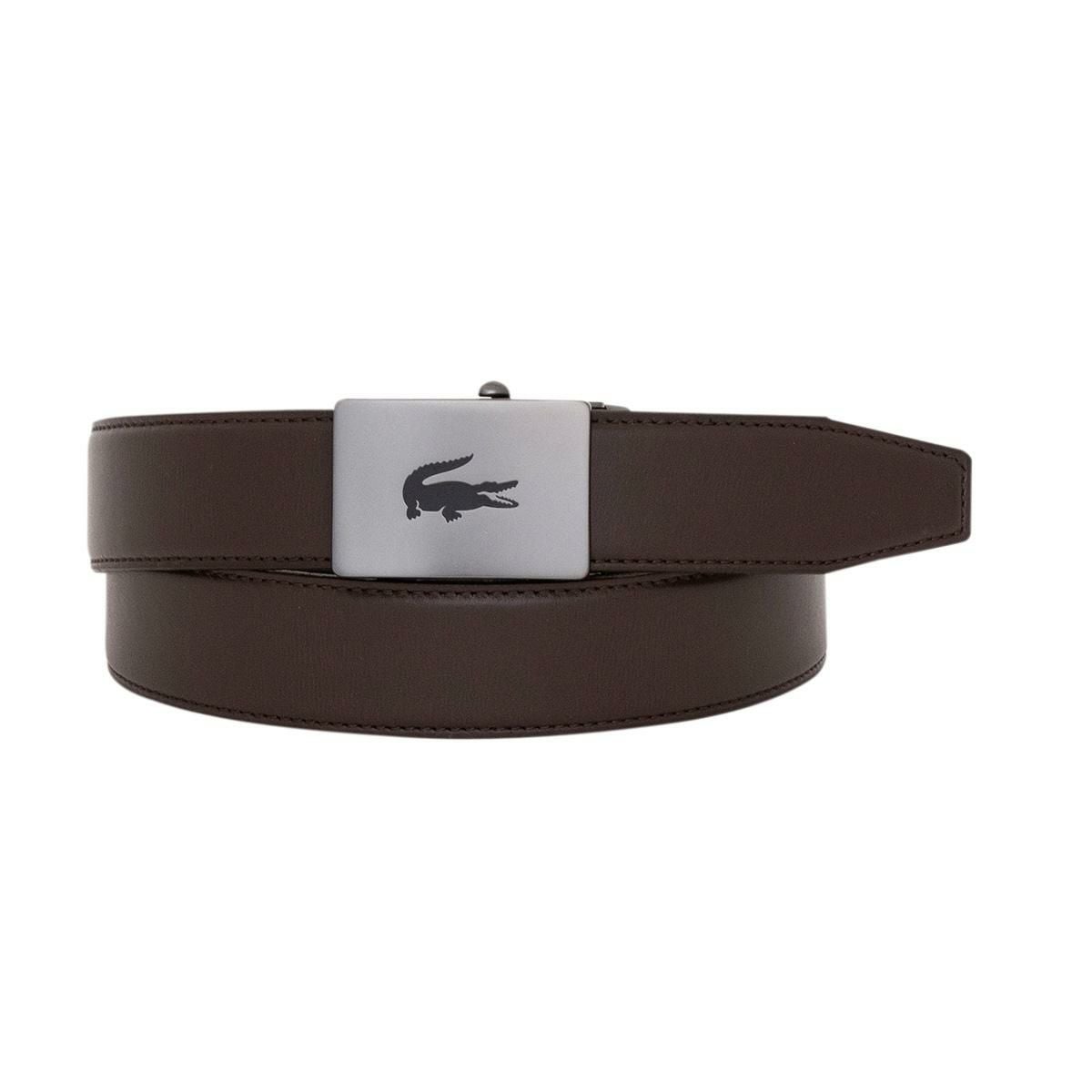 ラコステ LACOSTE ベルト LB84875 【 レザー メンズ 】 | ベルト