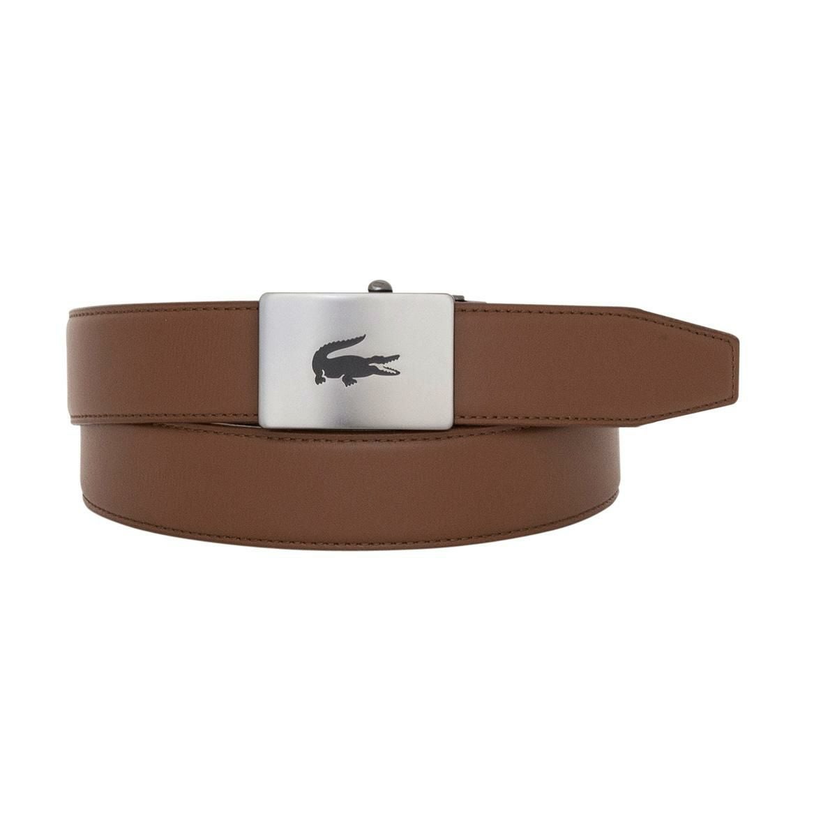 ラコステ LACOSTE ベルト LB84875 【 レザー メンズ 】 | ベルト