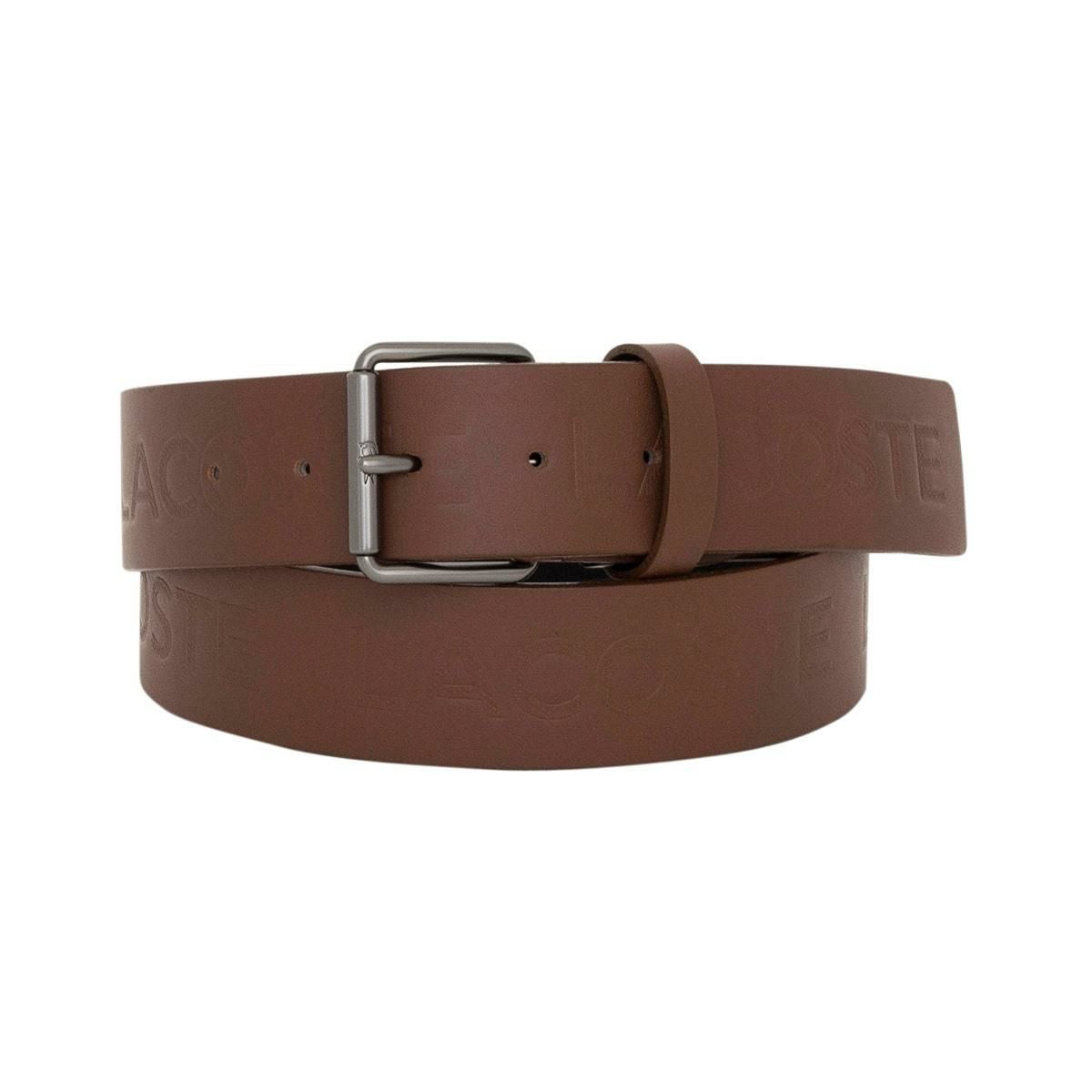 ラコステ LACOSTE ベルト LB82575 【 メンズ レザー 】 | ベルト