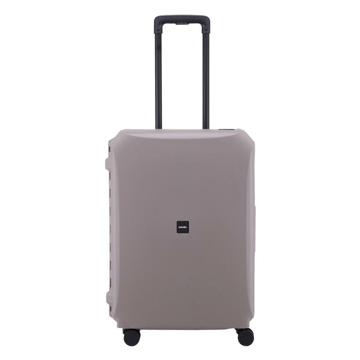 ロジェールジャパン スーツケース Anniversary キャリーケース　LA-00663-55N　　Mサイズ　2～3泊用　出張　旅行　1007ZS LOJEL（ロジェール） 正規品 スーツケース Mサイズ キャリーバッグ