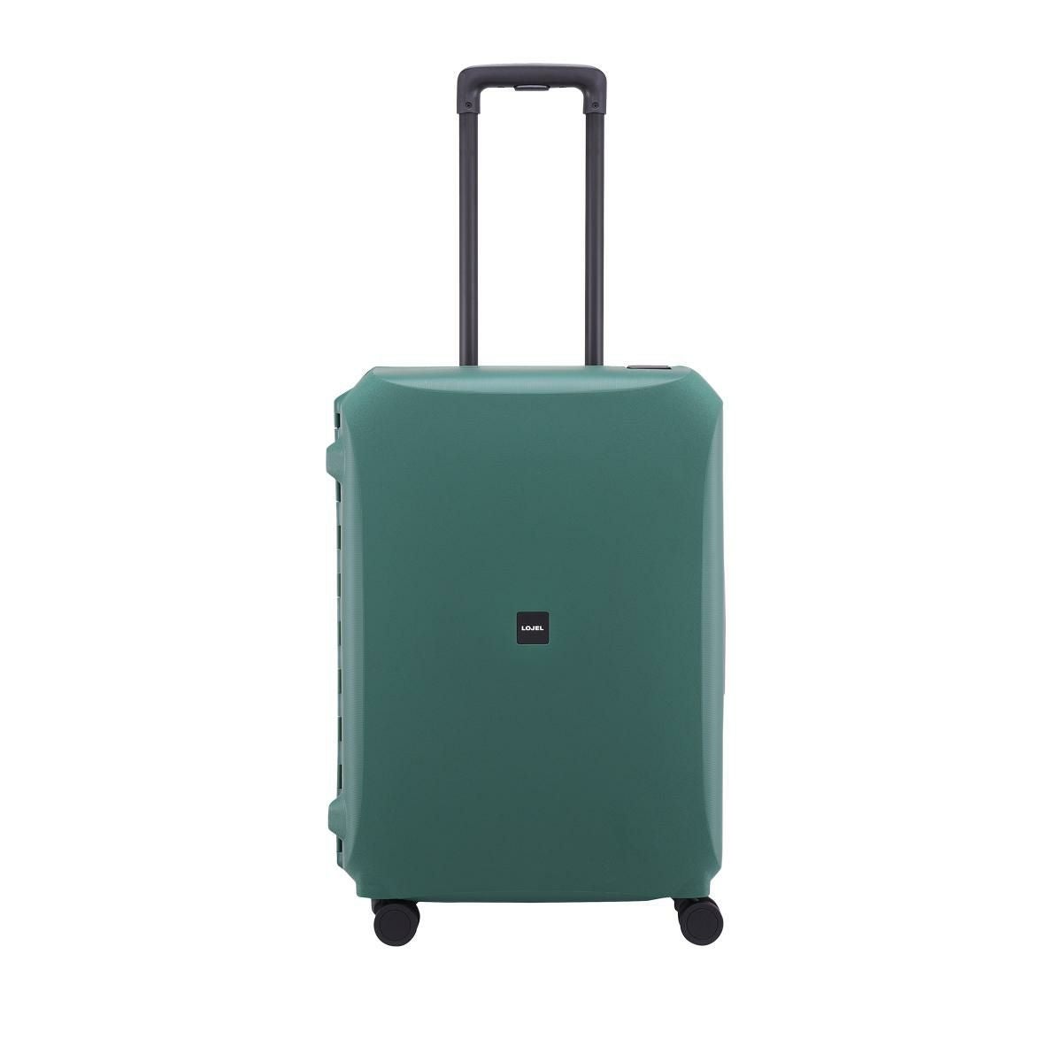 ロジェール スーツケース 66L 60cm Voja VOJA-M LOJEL｜TSAロック搭載