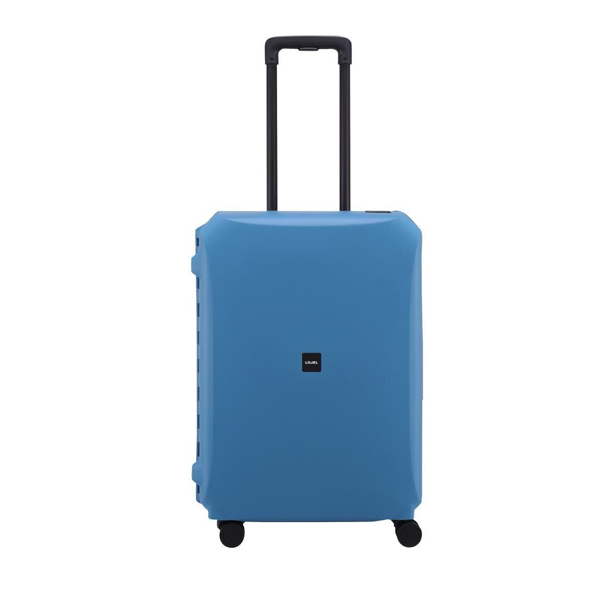 ロジェール スーツケース 66L 60cm Voja VOJA-M LOJEL｜TSAロック搭載