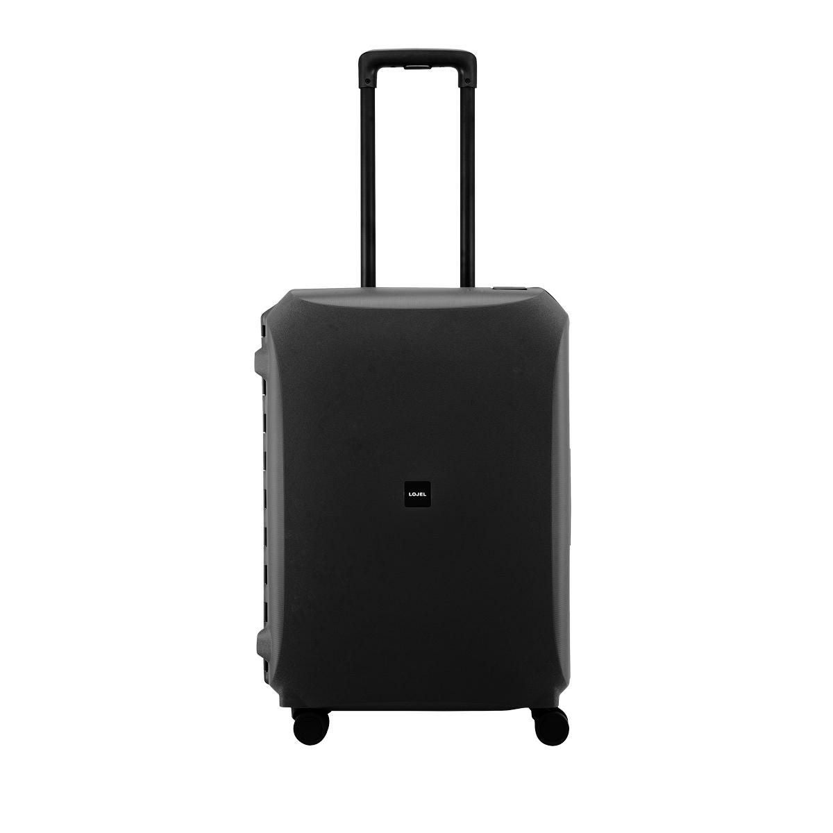 LOJEL VOJA Mサイズ　スーツケース　定価33,000円 ロジェール スーツケース 66L 60cm Voja VOJA-M LOJEL｜TSAロック搭載