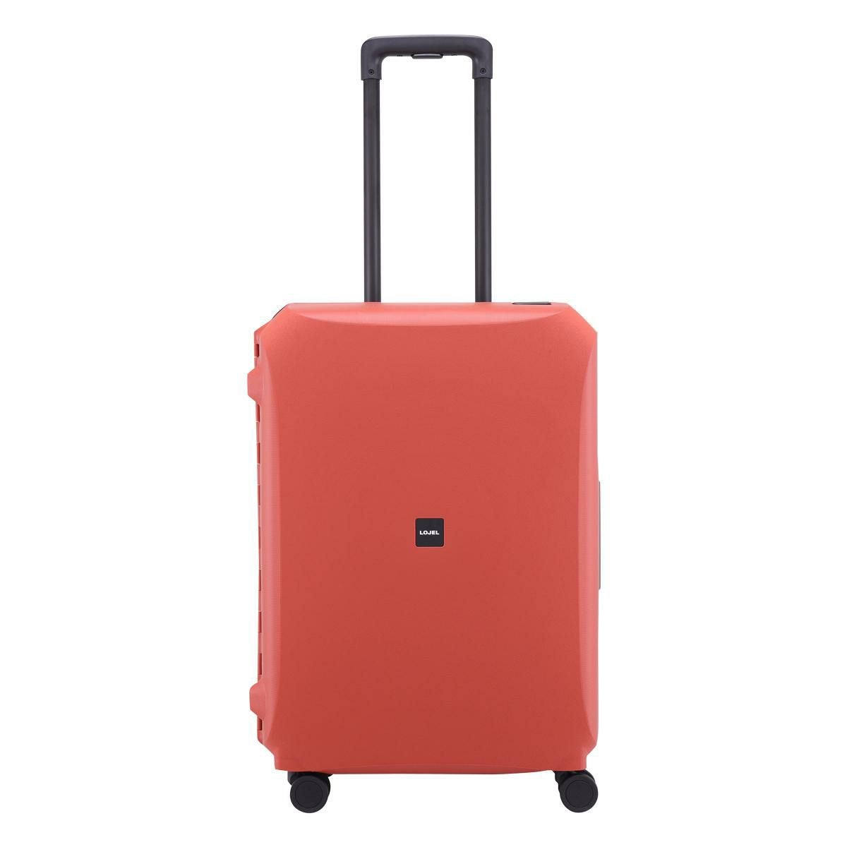 ロジェールジャパン スーツケース Anniversary キャリーケース　LA-00663-55N　　Mサイズ　2～3泊用　出張　旅行　1007ZS LOJEL（ロジェール） 正規品 スーツケース Mサイズ キャリーバッグ