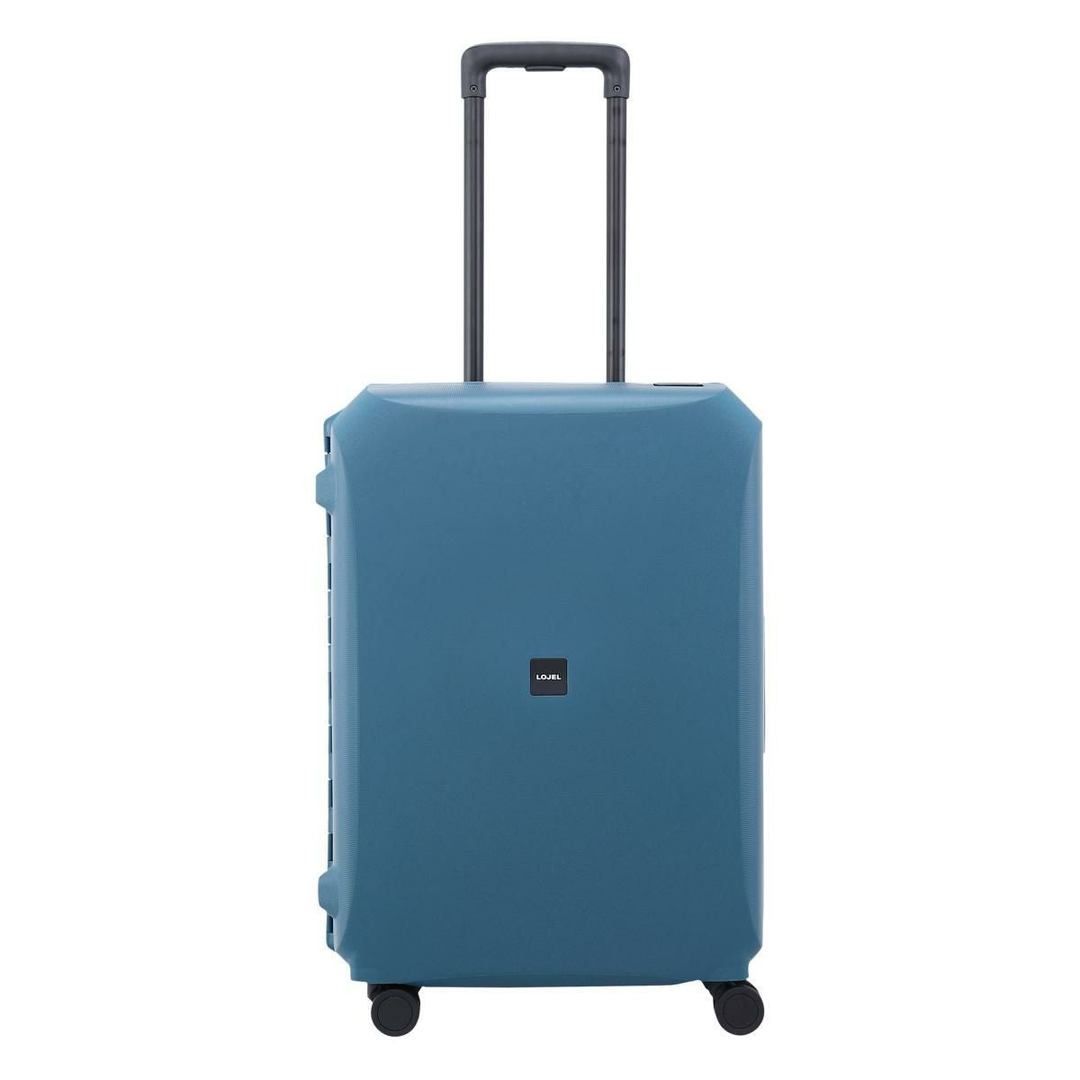 ロジェール スーツケース 66L 60cm Voja VOJA-M LOJEL｜TSAロック搭載