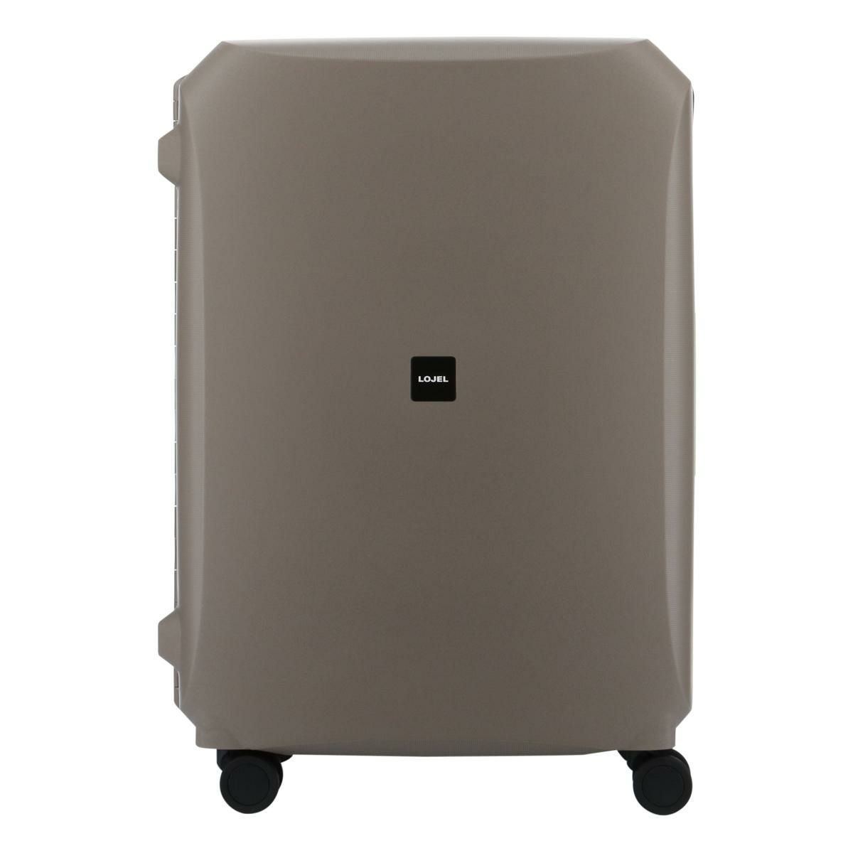 LOJEL Voja Mサイズ 66L 5-7日 LOJEL（ロジェール） 正規品 スーツケース 66L 60cm Voja VOJA-M
