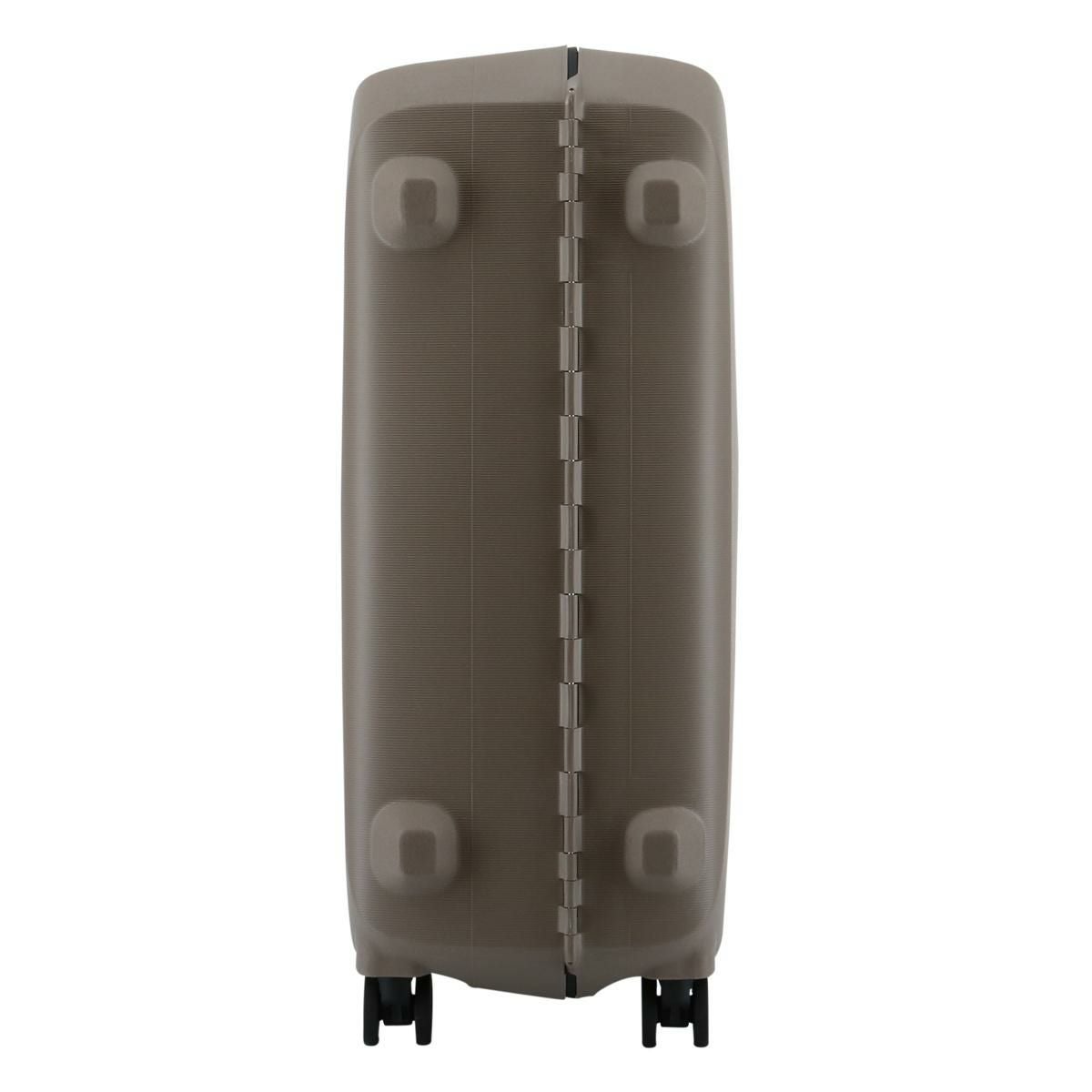ロジェール スーツケース 66L 60cm Voja VOJA-M LOJEL｜TSAロック搭載