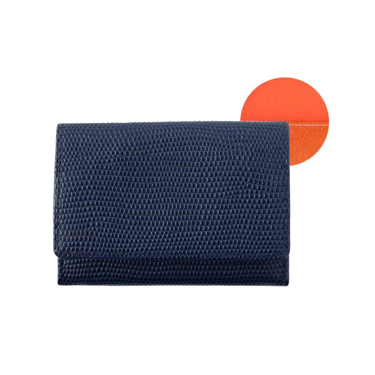 【86】ネイビー