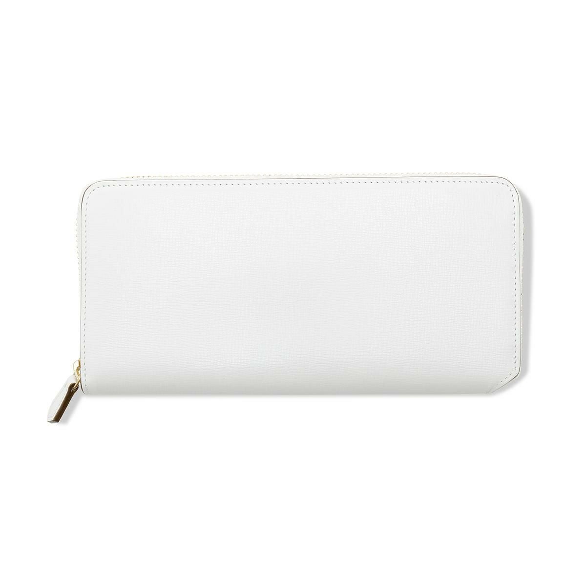 【00】ホワイト