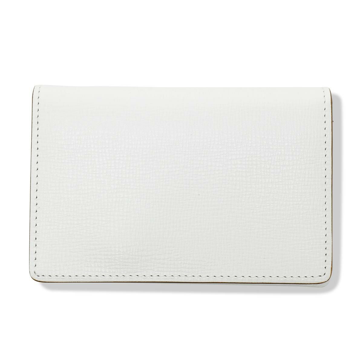 【00】ホワイト