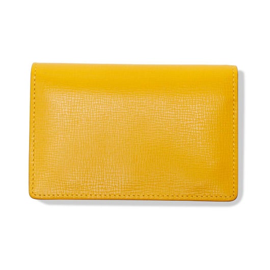 【60】イエロー