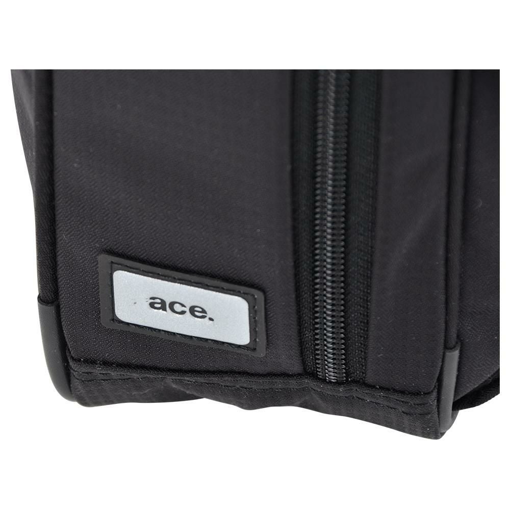 エースジーン ショルダーバッグ B5 メンズ 54553 ace.GENE フレックス