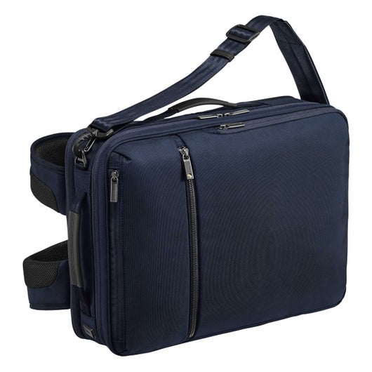 【03】ネイビー