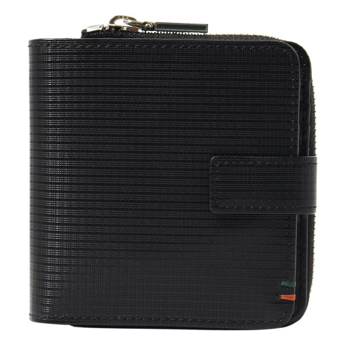 イズイット 財布 ミニ財布 コンパクト メンズ 本革 ツール 979603 IS