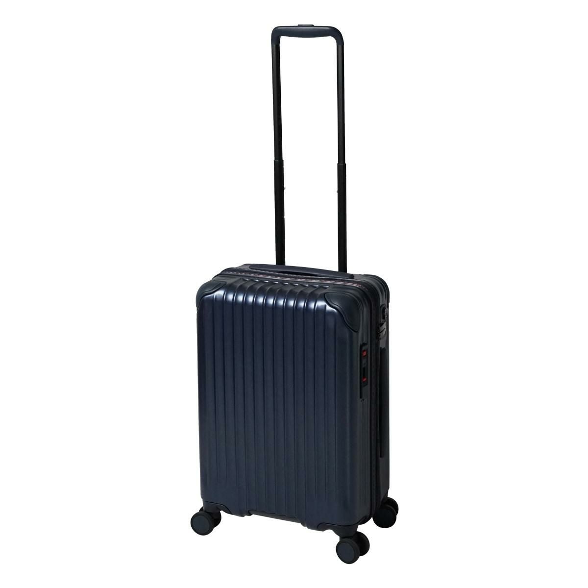 店舗在庫詳細 - カーゴ スーツケース 機内持ち込み 36L 51cm 3.1kg