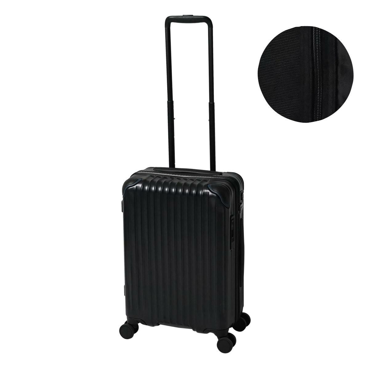  Airスーツケース カーゴ スーツケース 機内持ち込み 36L 51cm 3.1kg エアスタンド