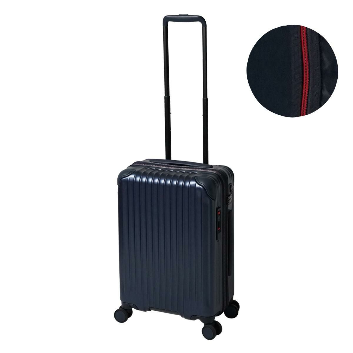 Airスーツケース カーゴ スーツケース 機内持ち込み 36L 51cm 3.1kg エアスタンド