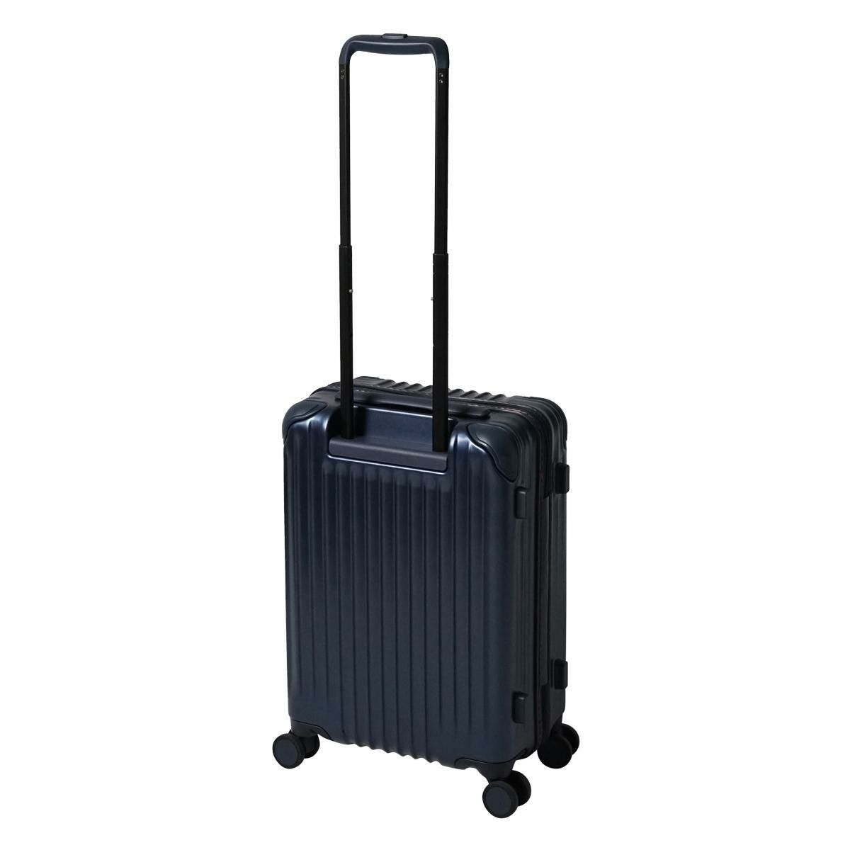  Airスーツケース カーゴ スーツケース 機内持ち込み 36L 51cm 3.1kg エアスタンド