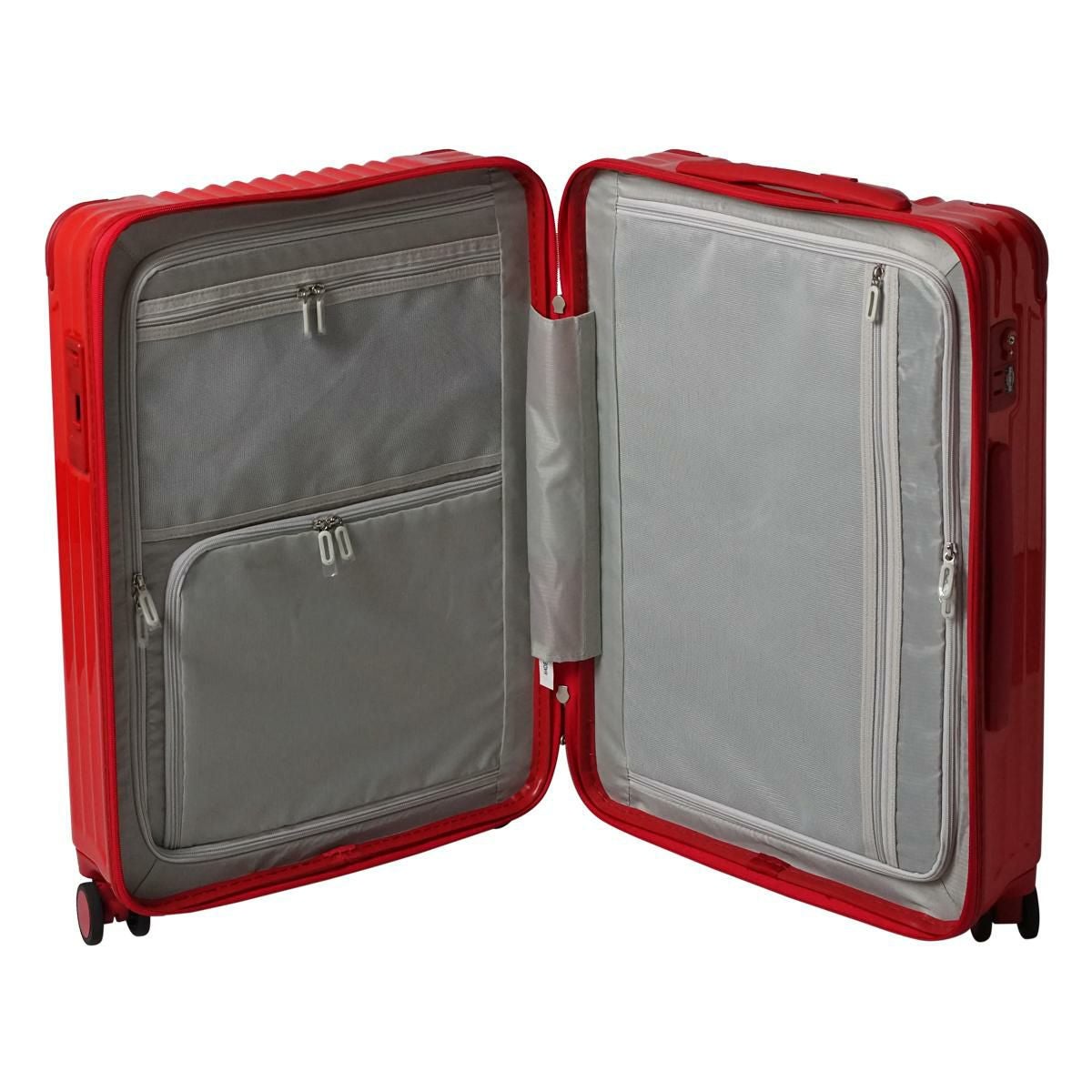 カーゴ スーツケース 56L 57.5cm 3.5kg エアスタンド CAT635ST CARGO