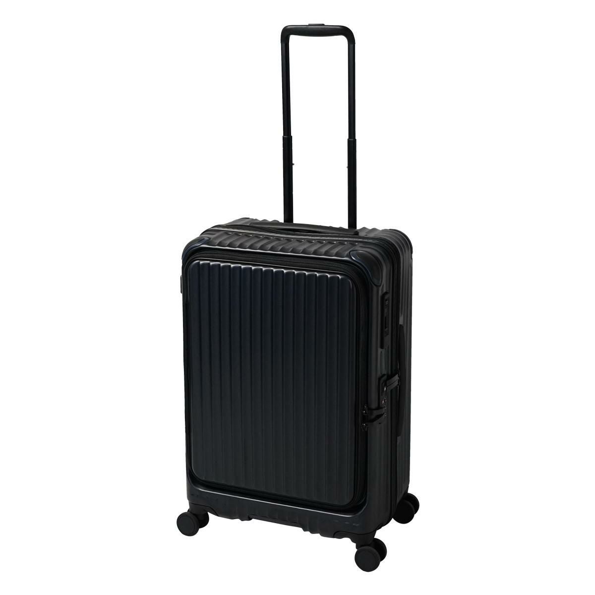 カーゴ Cargo スーツケース ロータリーロック 静音 Mサイズ 新品 d スーツケース キャリーケース カーゴ ロータリーロック」の人気商品