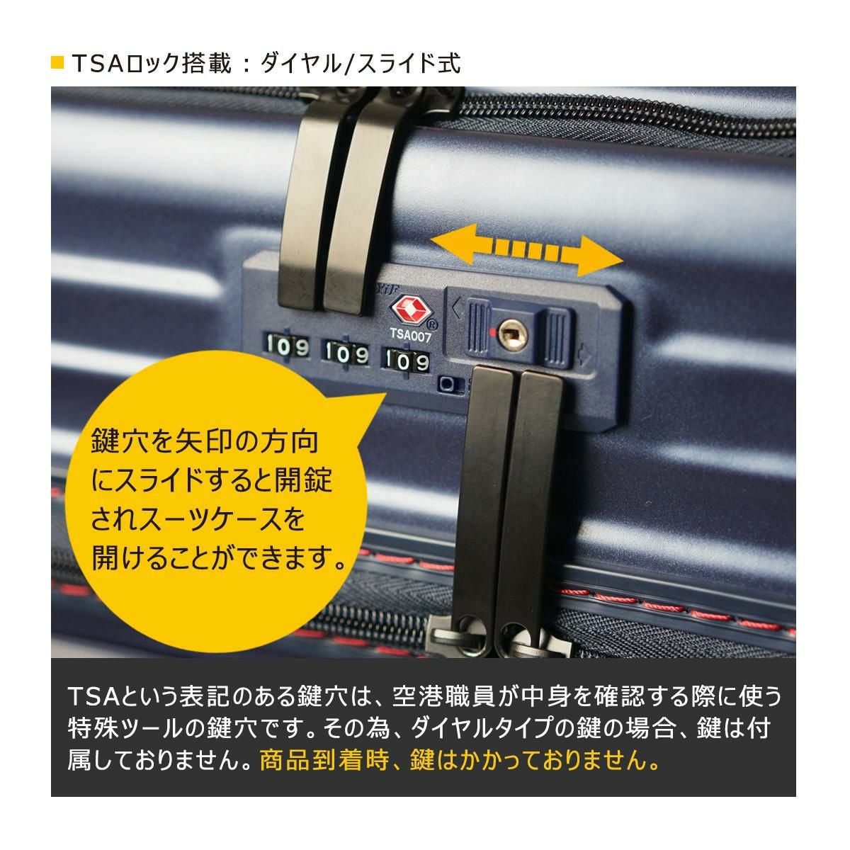 カーゴ スーツケース 60L 58.5cm 3.9kg エアレイヤー CAT648LY CARGO カーゴ スーツケース 60L 58.5cm 3.9kg エアレイヤー CAT648LY CARGO