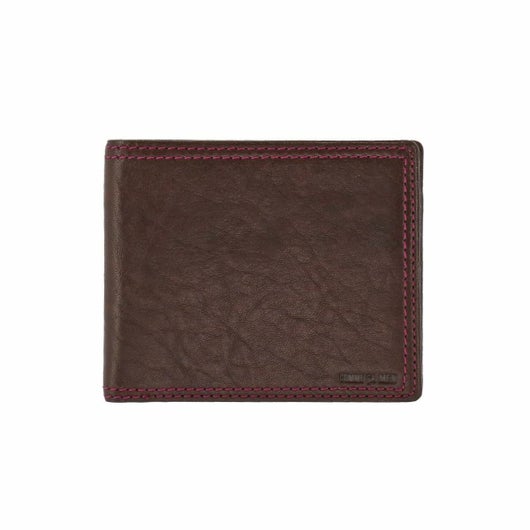 コムサメン 二つ折り財布 6743 Rami ラミ