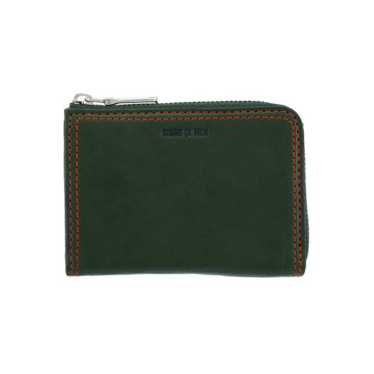 【76】グリーン