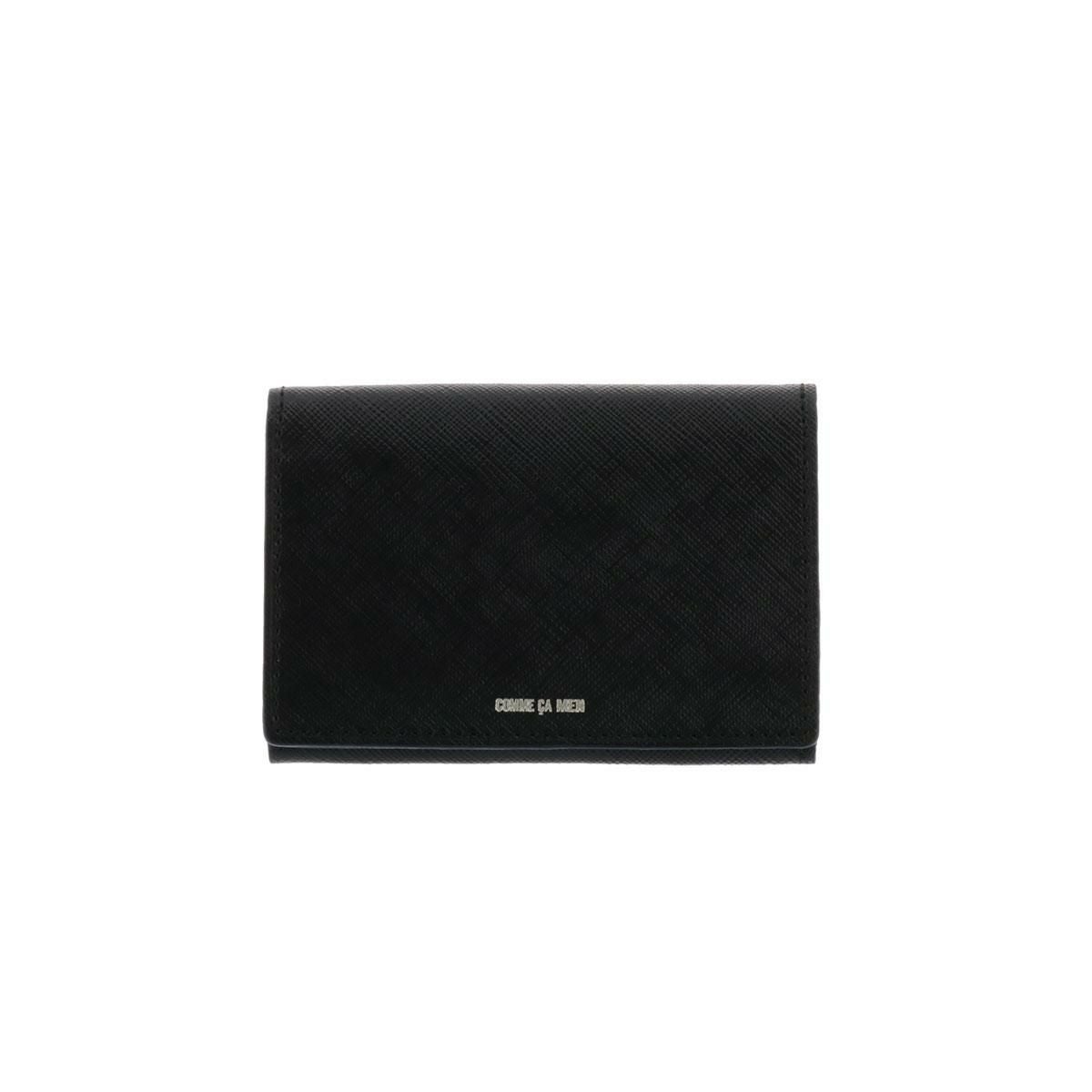 コムサメン 名刺入れ メンズ コール 6755 COMME CA MEN カードケース