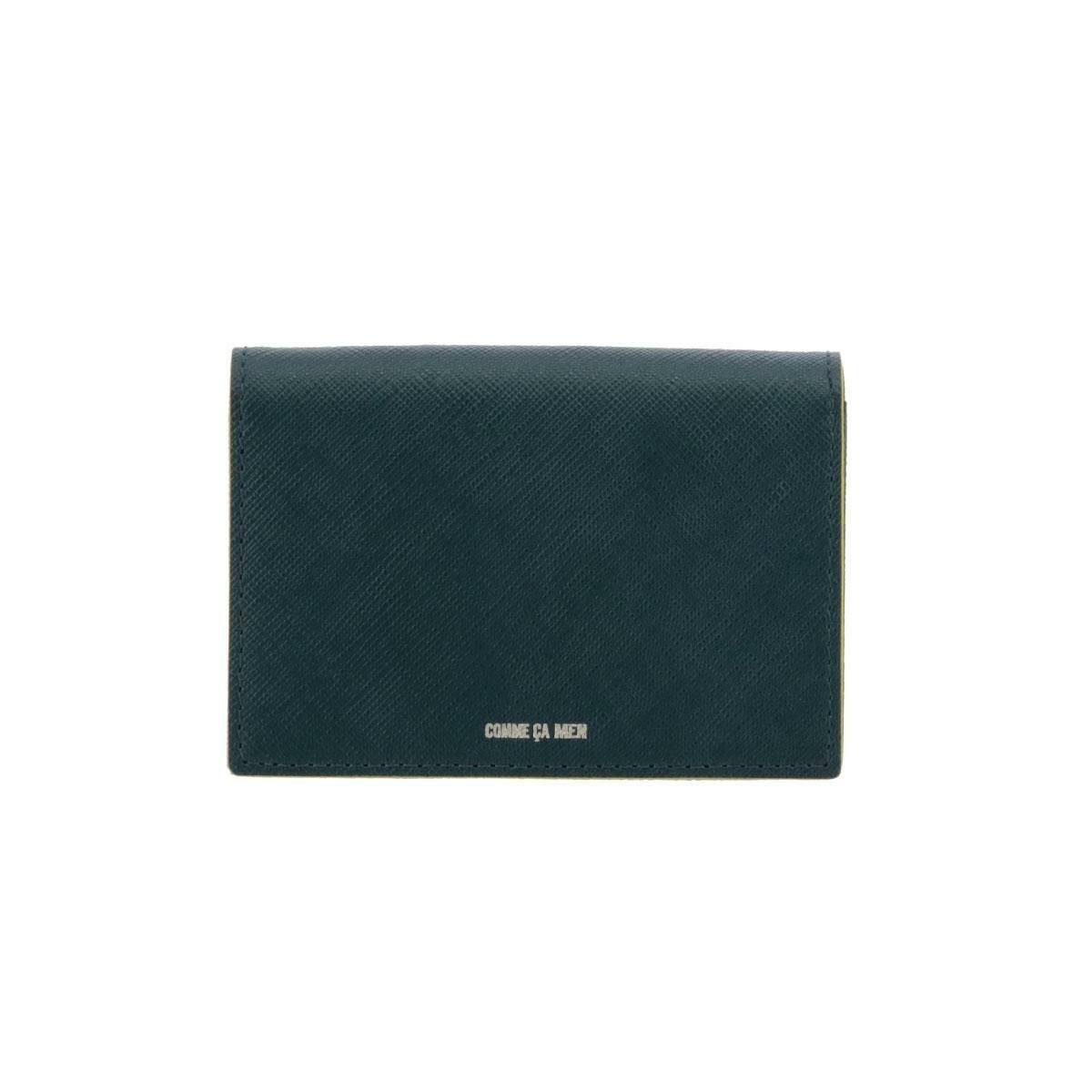 コムサメン パスケース 6811 コール