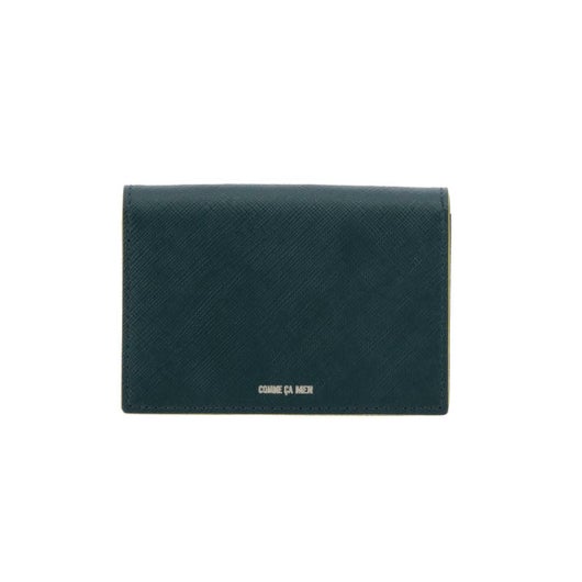 コムサメン パスケース 6811 コール