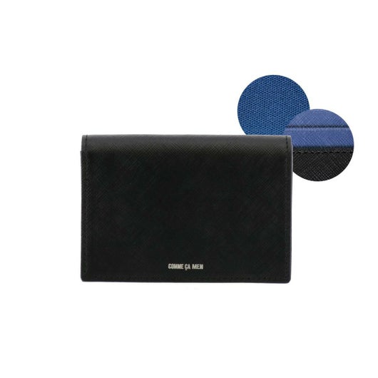 【10】ブラック/ブルー