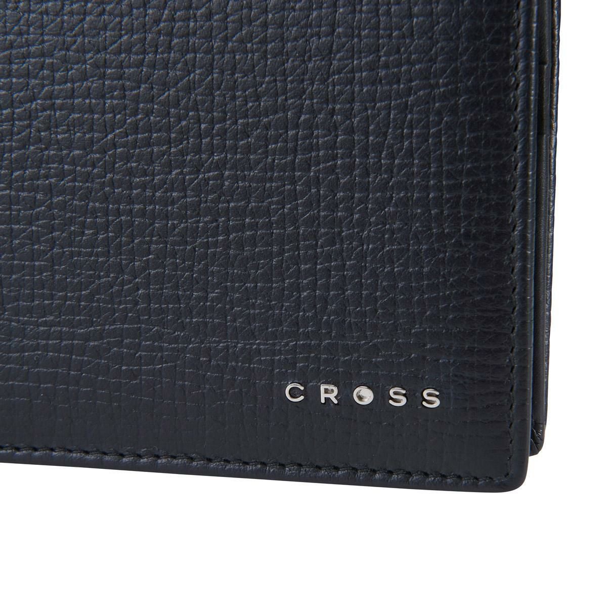 クロス CROSS 長財布 AC238404 （0163） RTC 【 札入れ カードケース