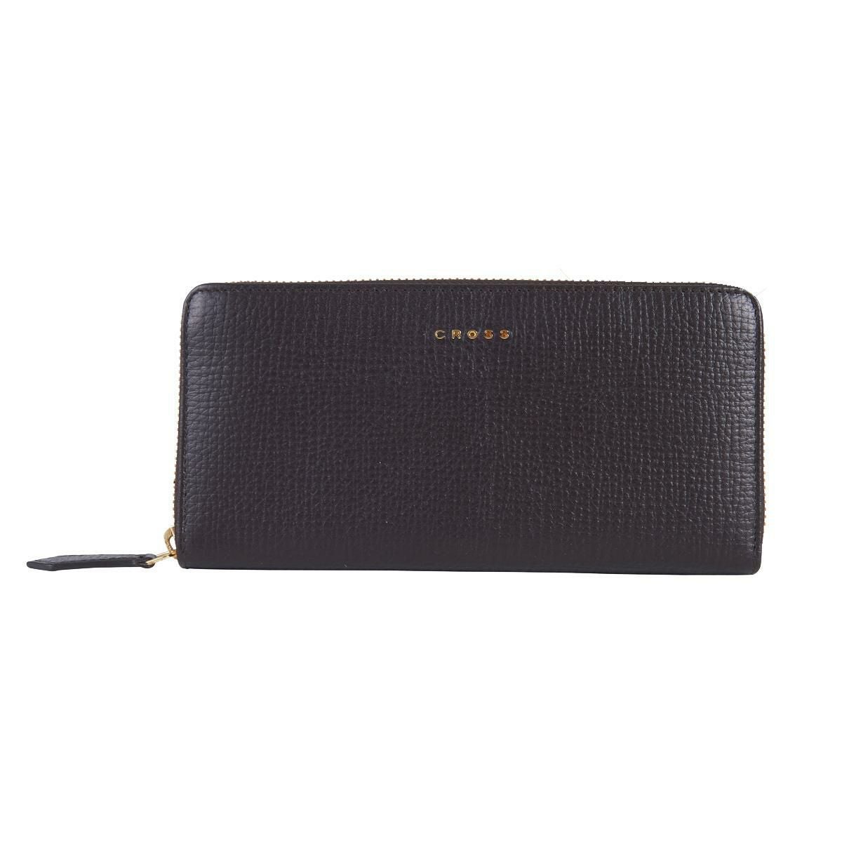 【02】ダークブラウン