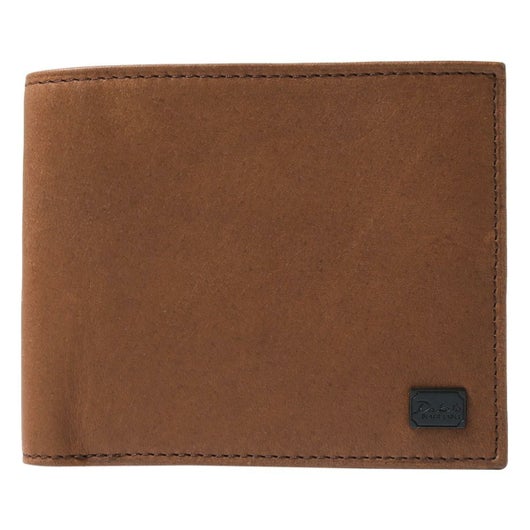 ダコタブラックレーベル 二つ折り財布 ワキシー 0625901