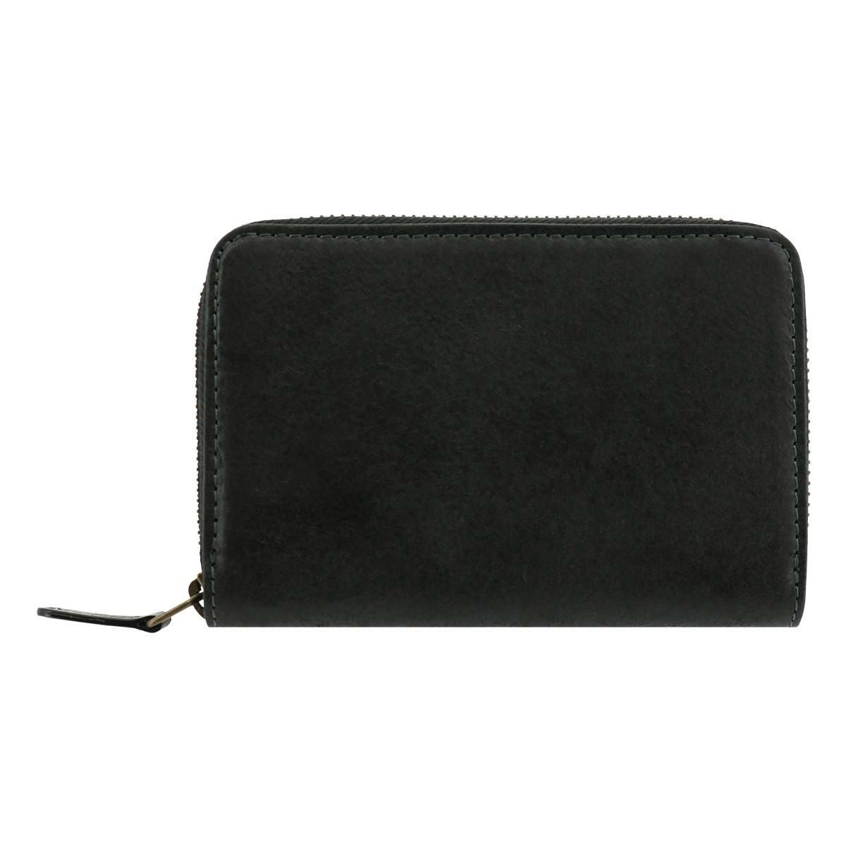 Dakota /ダコタ ブラックレーベル 二つ折財布/626802 /ブラック ダコタ ブラックレーベル 二つ折り財布 ミニ財布 メンズ ガウディ