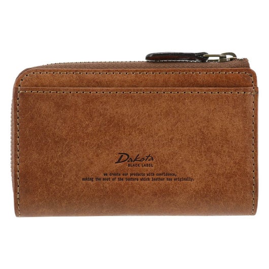 ダコタブラックレーベル キーケース ガウディ 0626807