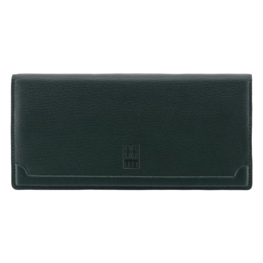 ダックス 長財布 小銭入れなし プレステージ DP21017