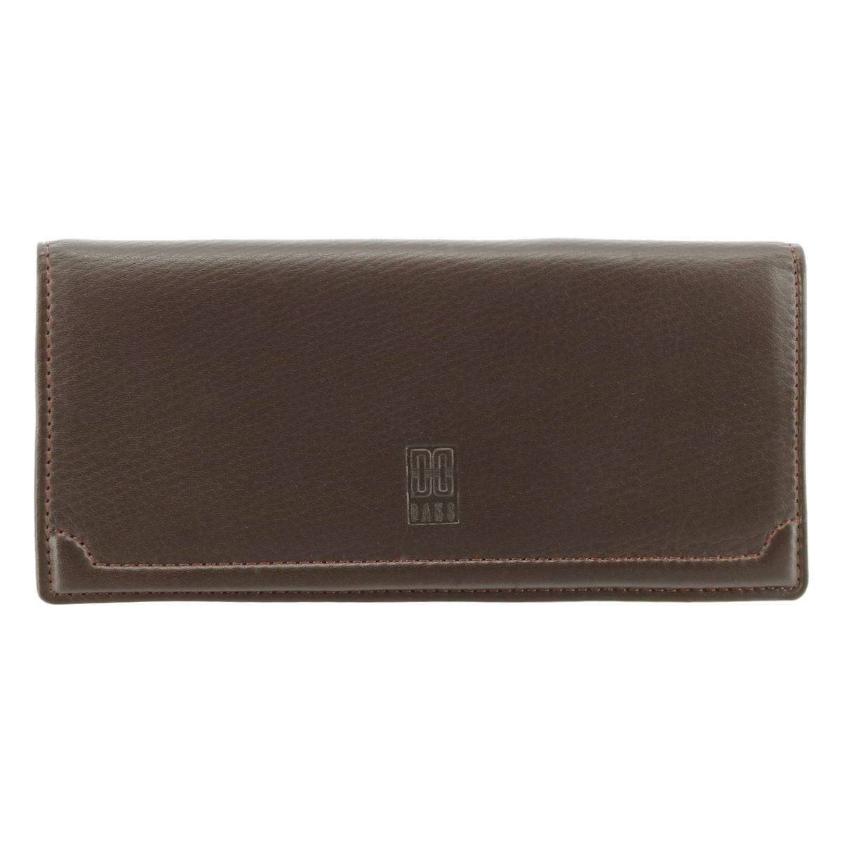 ダックス 長財布 プレステージ メンズ DP21114 DAKS 本革 レザー 束入
